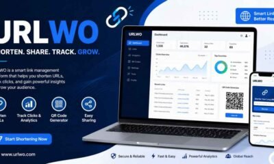 URLWO: Complete Guide to Smart Link Management, Clean URLs & SEO in 2026
