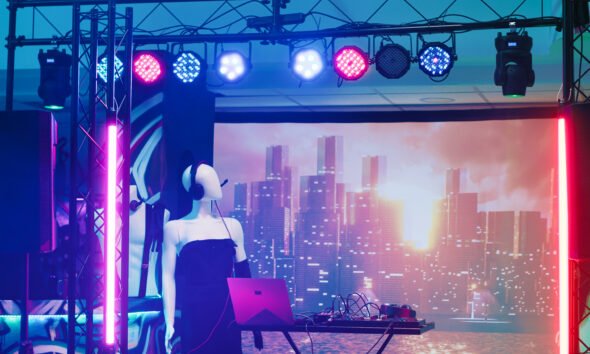 The Ultimate Guide to the Modern Concert Stage: Design, Setup, and Technology