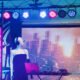 concert stage The Ultimate Guide to the Modern Concert Stage: Design, Setup, and Technology