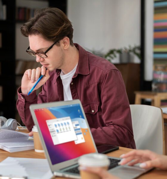 GoralBlue.com: The Ultimate Guide to the Fast-Growing Multi-Niche Knowledge Platform in