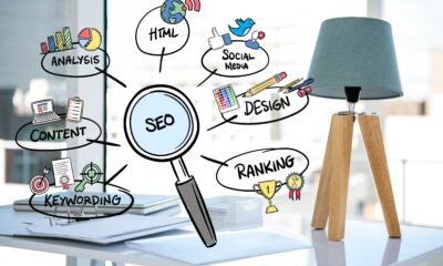 The Power of the Hand Outline: A Complete Guide to Structuring Your SEO Content for Google's Top Spot