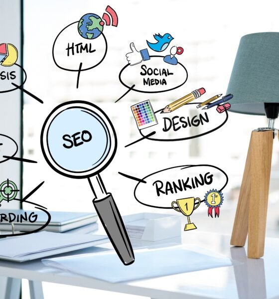The Power of the Hand Outline: A Complete Guide to Structuring Your SEO Content for Google's Top Spot