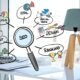concert stage The Power of the Hand Outline: A Complete Guide to Structuring Your SEO Content for Google's Top Spot