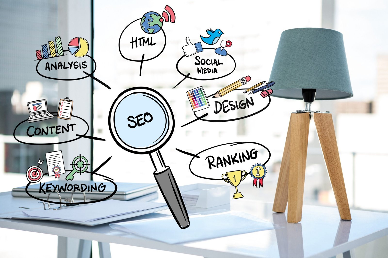 concert stage The Power of the Hand Outline: A Complete Guide to Structuring Your SEO Content for Google's Top Spot