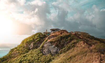 Maili Pillbox