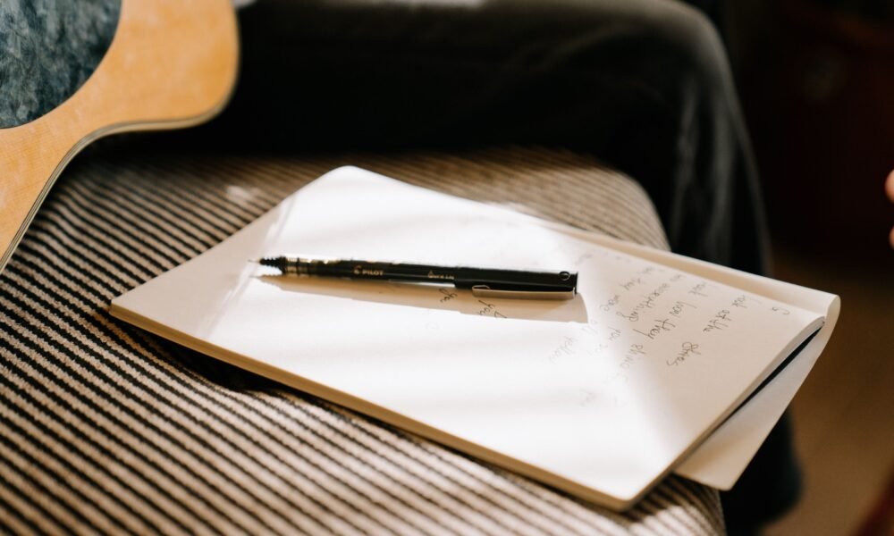 songwriting tips