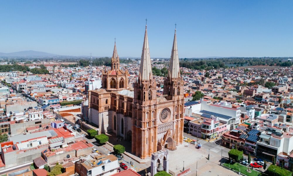 loreto mexico