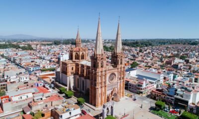 loreto mexico