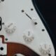 parts of guitar