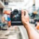 travel camera