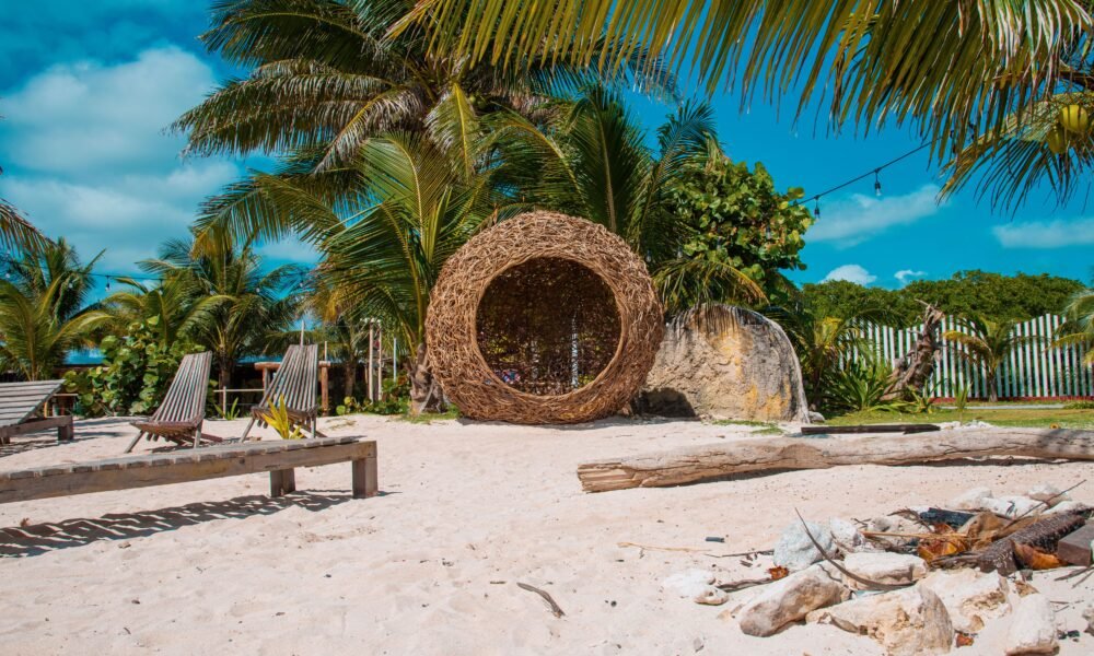 mahahual mexico