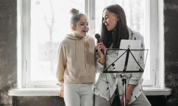 singing techniques