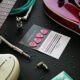 parts guitarra