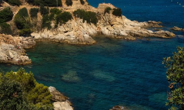 costa brava spain