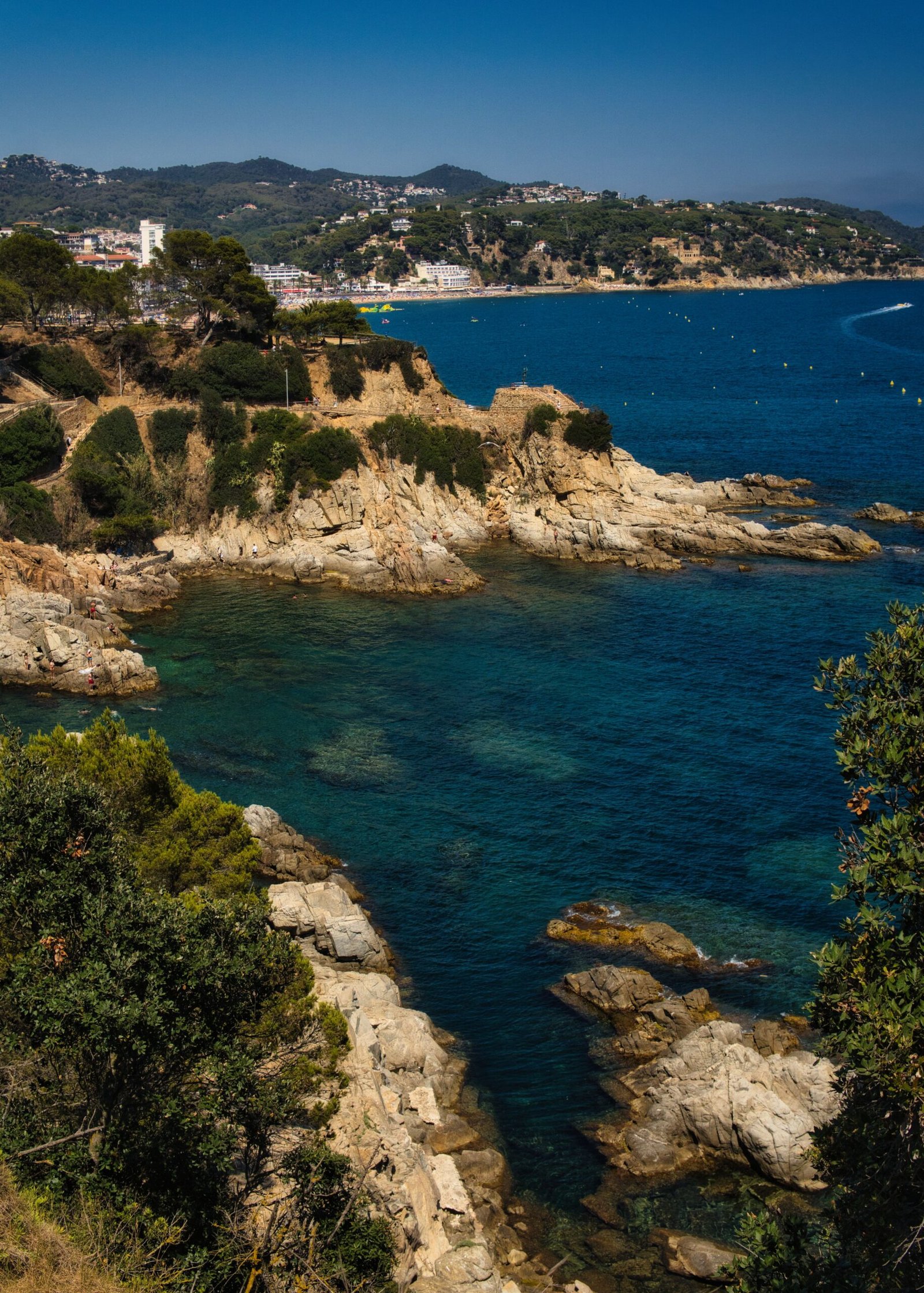 costa brava spain
