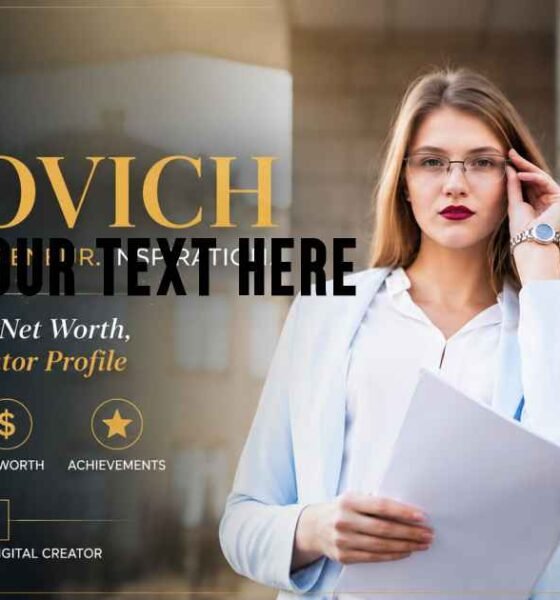 Mila Volovich 2026: Biography, Career, Net Worth, and Complete Creator Profile