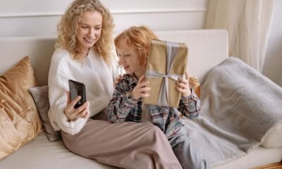 LookWhatMomFound Giveaways