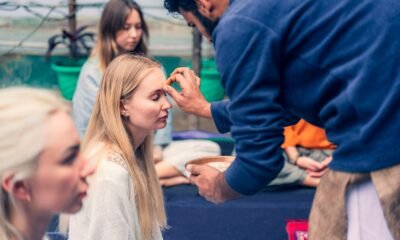 Isha Kriya