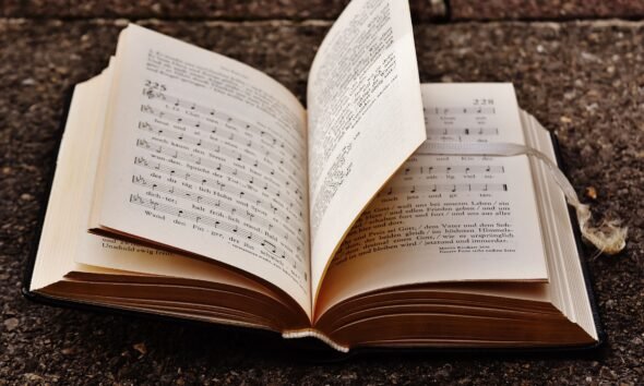 Raise a Hallelujah Lyrics